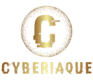 Cyberiaque Photography Logo